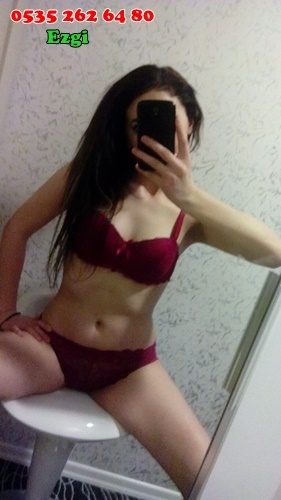 istanbul 19luk citir escort bayan ezgi sizlerle