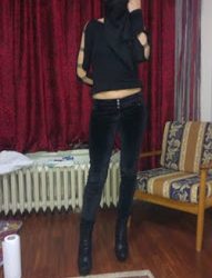 istanbul tesetturlu escort bayan