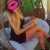 Otele Gelen Rus Escort Kristina - Avrupa Yakası - Image 1