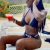 Gerçek Resimli Zenci Escort Silver  - Çapa İstanbul - Image 2